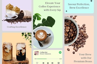 build coffee shop, cafe tea app, with loyalty, google, apple wallet integration