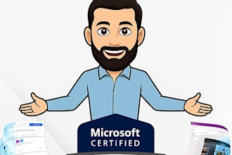 create power apps with automation and data integration