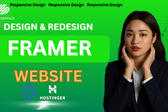 do framer website design framer landing page convert figma to framer to webflow