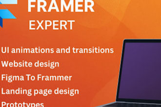 framer bubble io webflow website landing page website framer, bubble io