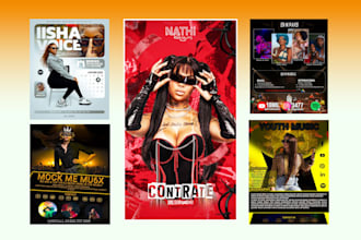design epk, press kit, media kit, one sheet , magazine design