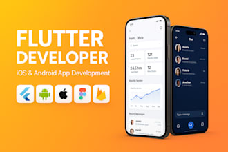 build flutter apps with getx and provider   clean architecture