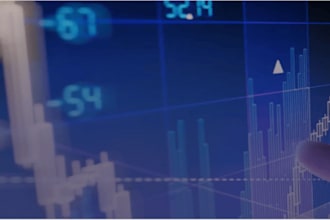 enroll you in online msc in financial engineering in approved university in USA