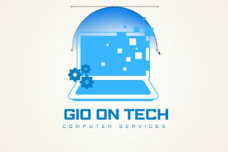 be your remote IT techinician, bilingual tech support