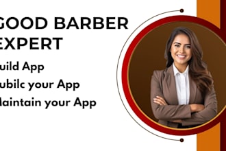develop weweb thunkable appsheet  app goodbarber passion io glide appgyver