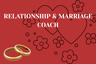 be your relationship and dating coach