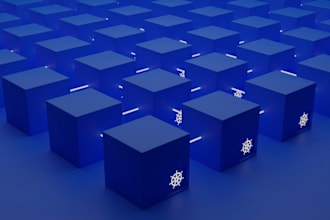 set up your kubernetes infrastructure
