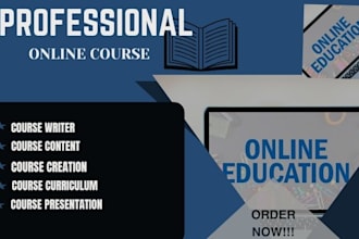create corporate employee training online course content ppt online course video