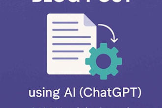 rewrite or improve  your blog article using ai chatgpt