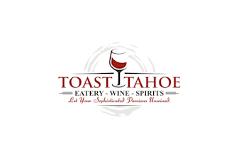 design outstanding high end restaurant wine logo