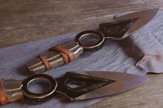 model high quality 3d game assets for unity or unreal