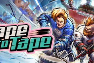 do steam capsule design