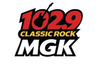 promote your rock song with airplay on mgk 102 radio philadelphia