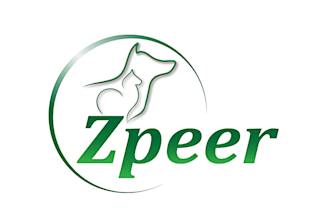 do modern minimalist cute pet, cat, dog, animal logo and any graphics design