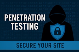 perform penetration testing and deliver vulnerability assessment report