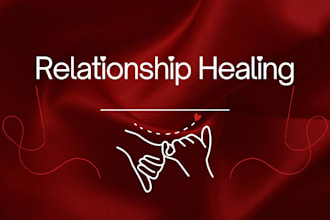 heal your relationship using powerful divine energy healing