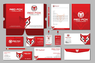do stationary design with your ideas