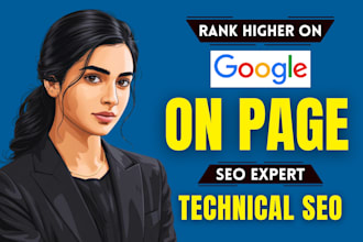 do perfect on page SEO optimization of your wordpress site