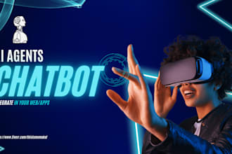 integrate an ai chatbot using llm apis