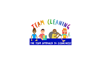 design surprising cleaning company logo