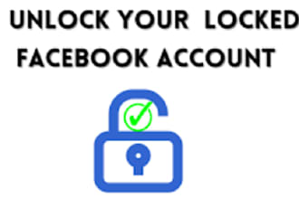 fix issue with fb marketplace lock facebook account fix fb mata ad fb shop issue
