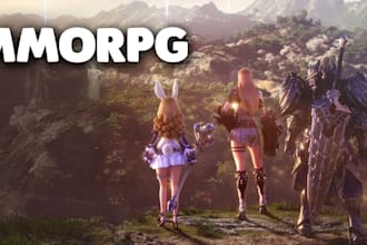 create game automation bots for mmorpg, rpg, farming and cheats