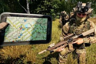 create custom arma reforger scripts, mods, and arma 3 retextures for your game