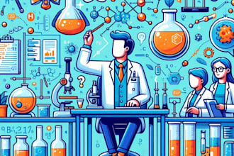 teach physics tutorial and chemistry tutorial