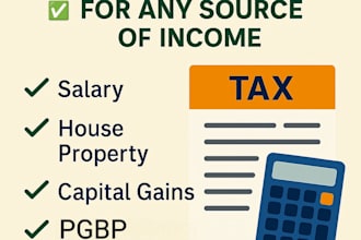 file your tds and income tax return in india