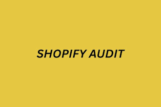 do shopify cro for your store