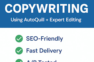 ai powered copywriting for ads, websites, and more
