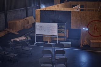 create realistic unreal engine 5 environment, lighting and level design