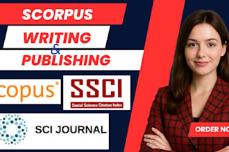 help publish your article in a scopus indexed journal