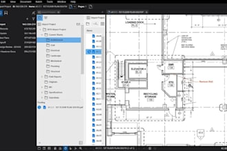 do construction document management on bluebeam revu