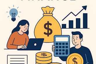 planning personal finance strategy