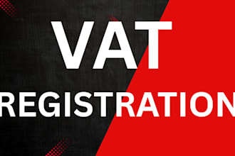 register your business for vat in germany, UK, eu oss, and more