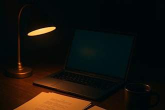 professionally script doctor your screenplay