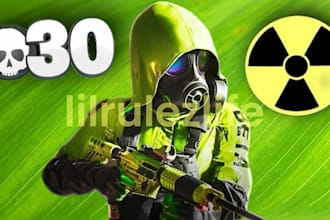 make you a cod thumbnail