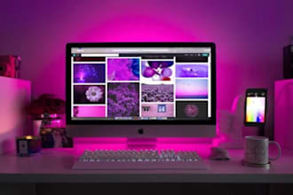 do testing for your website, apps and provide feedback on functionality and UI