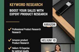 do amazon fba product research focusing on private label