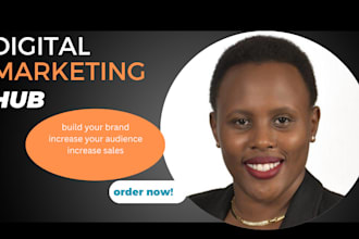 do strategic market research, economy, digital marketing and content strategy