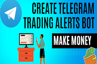 telegram trading bot solana trading bot solana volume bot alert copy trading bot