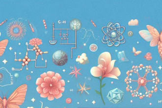 teach you chemistry and make you understand it real world application