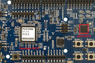 develop nrf52, ble firmware, esp32, bluetooth mesh, wifi, iot firmware, stm32