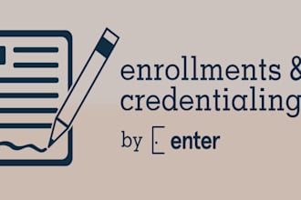 provide credentialing at best rate