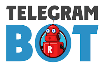 set up a custom telegram bot for your crypto telegram group