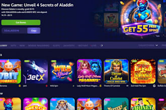 crypto games, jackpot, poker igaming website, blackjack, cs2 gaming site
