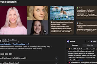 create standard and approve knowledge panel for individual and brand