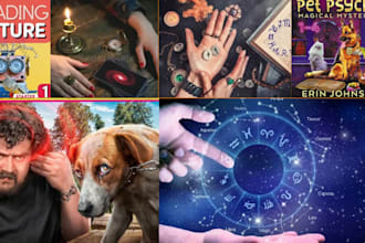 do hand reading or palmistry love reading cat reading