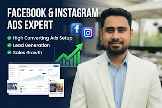 create meta ad campaigns